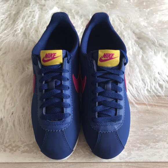 NWT Nike Classic Cortez Leather - Picture 7 of 7